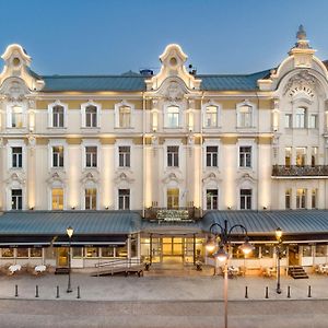 Radisson Blu Royal Astorija Hotel