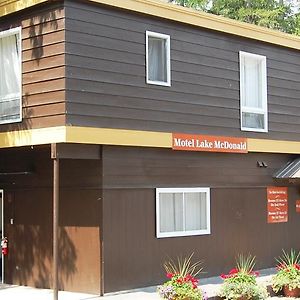 Motel Lake Mcdonald